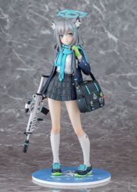 Blue Archive 1/7 PVC Figure Shiroko 26 cm - PRE-ORDER