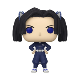 Demon Slayer Funko Pop Aoi Kanzaki #1535 - PRE-ORDER