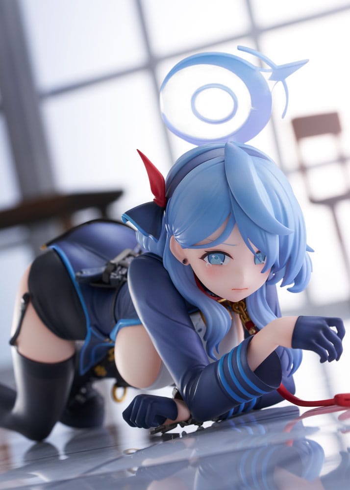 Blue Archive 1/7 PVC Figure Ako Memorial Lobby Ver. 23 cm - PRE-ORDER