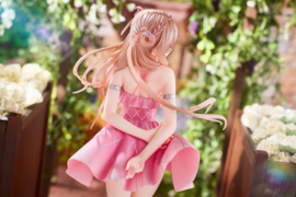 Original Character 1/6 PVC Figure Houri Illustrated by DSmile Deluxe Edition 27 cm - PRE-ORDER