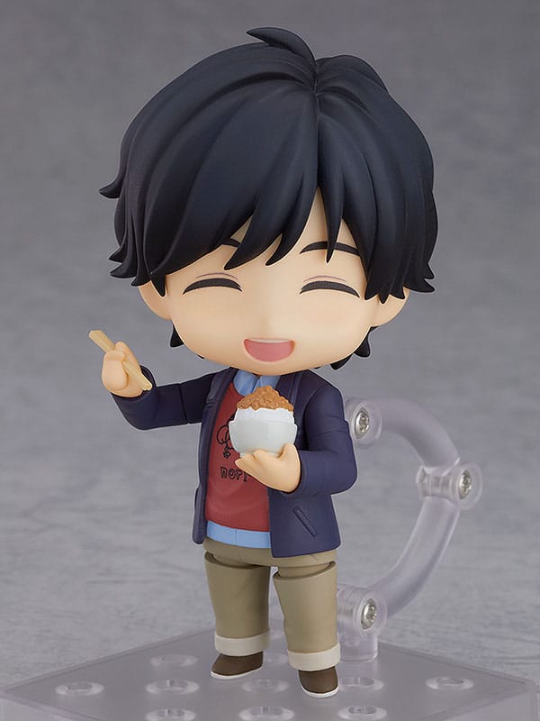 Banana Fish Nendoroid Action Figure Eiji Okumura (re-run) 10 cm - PRE-ORDER