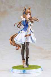 Umamusume: Pretty Derby 1/7 PVC Figure Grass Wonder 25 cm - PRE-ORDER