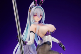 Azur Lane 1/7 PVC Figure Kearsarge All-Night Charge Ver. 30 cm - PRE-ORDER