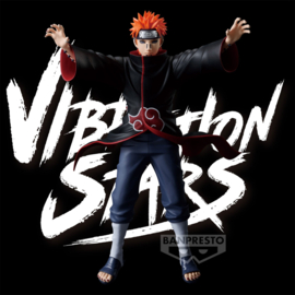 Naruto Shippuden Vibration Stars PVC Figure Pain - PRE-ORDER