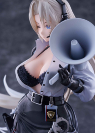 Azur Lane 1/6 PVC Figure Kronshtadt Begin the Rush! 28 cm - PRE-ORDER