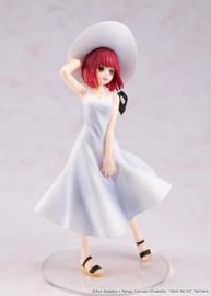 Oshi no Ko PVC Figure Kana Arima "Full moon...!" Ver. 18 cm
