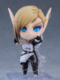 World of Warcraft Nendoroid Action Figure Alleria Windrunner 10 cm - PRE-ORDER