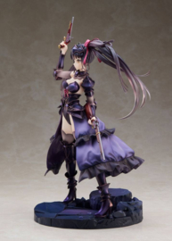 Date A Bullet Spiritale 1/7 PVC Figure Kurumi Tokisaki Gunner Ver. 25 cm