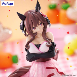 Uma Musume Pretty Derby Trio-Try-iT PVC Figure Gentildonna 22 cm - PRE-ORDER