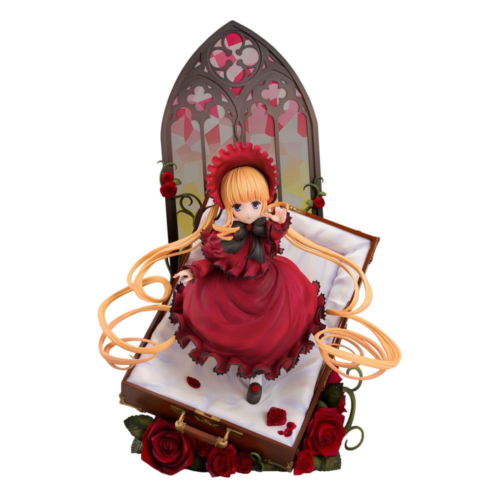 Rozen Maiden PVC Figure Shinku 28 cm - PRE-ORDER