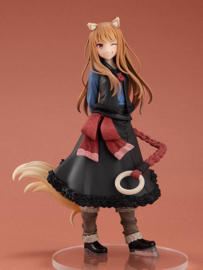 Spice and Wolf Pop Up Parade PVC Figure Holo: 2024 Ver. 17 cm - PRE-ORDER