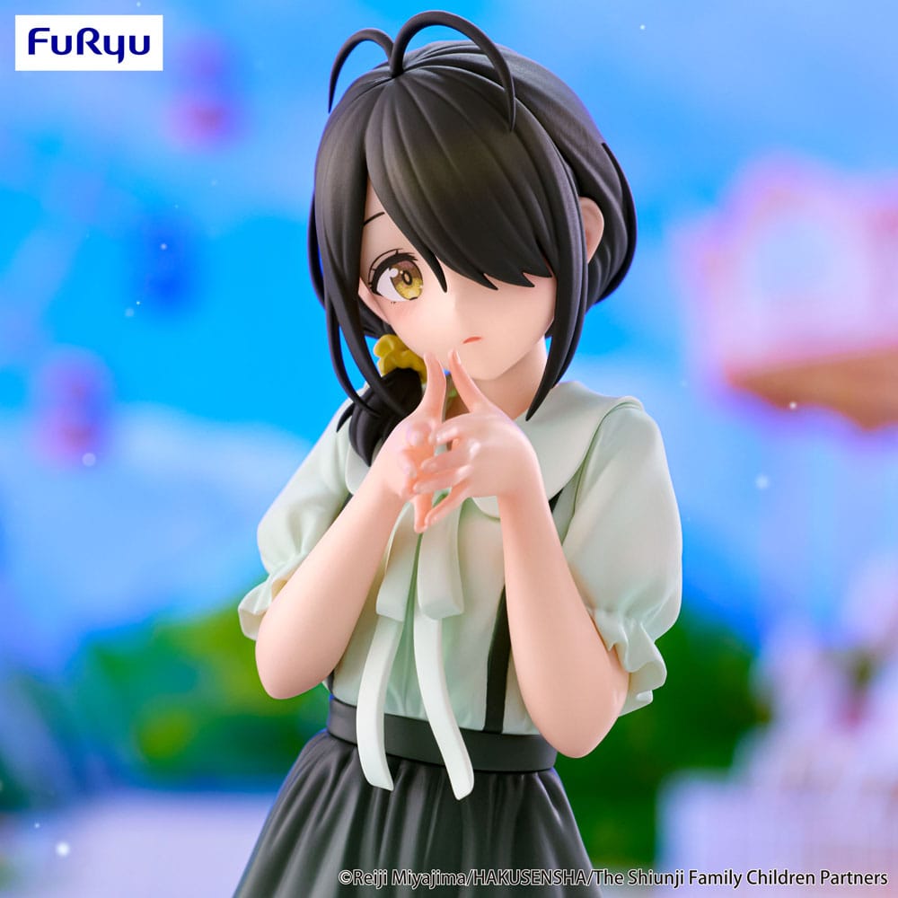 The Shiunji Family Children Trio-Try-iT PVC Figure Shiunji Kotono: Theme Park Day Ver. 20 cm - PRE-ORDER