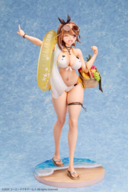 Atelier Ryza 2: Lost Legends & the Secret Fairy 1/4 PVC Figure Reisalin Stout Swimsuit Ver. 45 cm