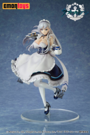 Azur Lane 1/7 PVC Figure Belfast 24 cm - PRE-ORDER