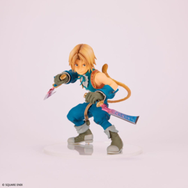 Final Fantasy IX Form-ISM PVC Figure Zidane Tribal 17 cm - PRE-ORDER