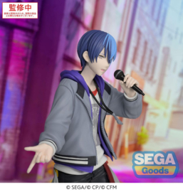 Hatsune Miku: Colorful Stage! Desktop x Decorate Collections PVC Figure Aoyagi Toya 14 cm - PRE-ORDER