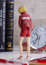 Haikyu!! Pop Up Parade PVC Figure Kenma Kozume 17 cm