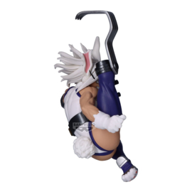 My Hero Academia The Amazing Heroes Plus PVC Figure Mirko 16 cm