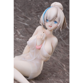 Azur Lane Project Identity B-Style 1/4 PVC Figure TB (Kind) Hot Spring Ver. 20 cm - PRE-ORDER