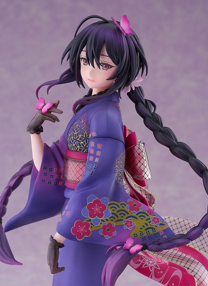 Original Character 1/7 PVC Figure Wheel of Time Illustration by DSmile 27 cm - PRE-ORDER