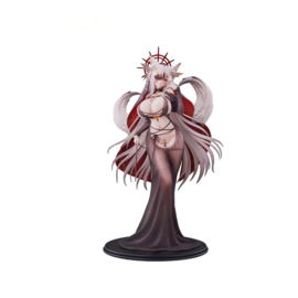 Original Character 1/6 PVC Figure The Fox Spirits Sister Illustrated by Sorananiiro Deluxe Edition 30 cm - PRE-ORDER