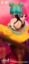 Original Character 1/4 PVC Figure Bar Abyss You You 42 cm