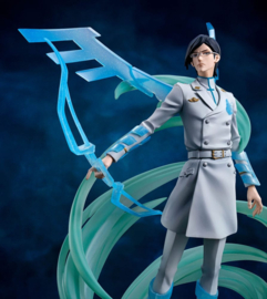 Bleach: Thousand-Year Blood War Figuarts ZERO PVC Figure Uryu Ishida 23 cm - PRE-ORDER
