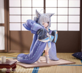 Azur Lane 1/7 PVC Figure Shinano chan 18 cm - PRE-ORDER