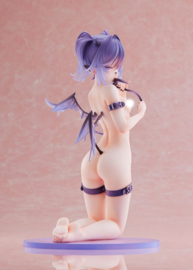 Original Character 1/6 PVC Figure Kamiguse chan Romance Version Illustrated by Mujin chan (Reproduction) 20 cm - PRE-ORDER