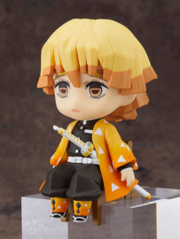 Demon Slayer Nendoroid Swacchao! Figure Zenitsu Agatsuma 9 cm