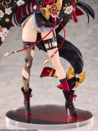 Blue Archive 1/7 PVC Figure Wakamo 25 cm - PRE-ORDER