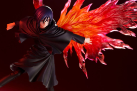Tokyo Ghoul: Re ARTFXJ 1/8 PVC Figure Toka Kirishima 27 cm - PRE-ORDER