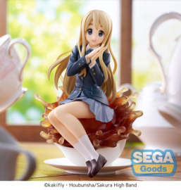 K-ON! Luminasta PVC Figure Tsumugi Kotobuki 16 cm - PRE-ORDER