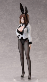 A Ninja and an Assassin Under One Roof 1/6 PVC Figure Konoha Koga: Bunny Ver. 32 cm - PRE-ORDER