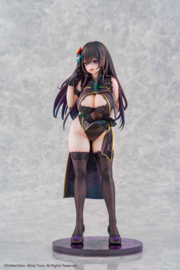 Original Character 1/6 PVC Figure China Dress Nyan 26 cm - PRE-ORDER