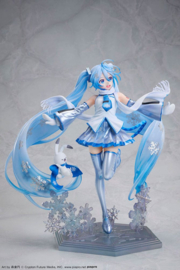 Character Vocal Series 01: Hatsune Miku 1/7 PVC Figure Hatsune Miku Sky Town 10th Anniversary Ver. 25 cm - PRE-ORDER
