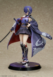 Aogiri High School 1/7 PVC Figure Otodama Tamako Japanese-style armament Ver. 25 cm - PRE-ORDER