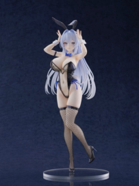 Original Character 1/6 PVC Figure Sakura Shion Alfine Bunny Ver. 27 cm - PRE-ORDER