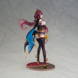 Atelier Sophie 2: The Alchemist of the Mysterious Dream 1/7 PVC Figure Ramizel Erlenmeyer 22 cm