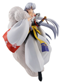 Inuyasha The Final Act Pop Up Parade PVC Figure Sesshomaru 18 cm - PRE-ORDER