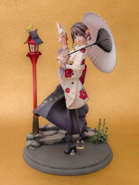 Original Character Colors 1/7 PVC Figure Tsumugi 29 cm - PRE-ORDER