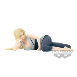 Naruto Shippuden Relax Time PVC Figure Tsunade - PRE-ORDER