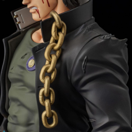 JoJo's Bizarre Adventure Stardust Crusaders Figure Museum 1/8 PVC Figure Kujo Jotaro 25 cm - PRE-ORDER