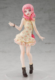 BanG Dream! Girls Band Party! Pop Up Parade PVC Figure Aya Maruyama