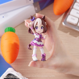 Uma Musume: Pretty Derby PalVerse PVC Figures Vol. 1 9 cm Blind Box - PRE-ORDER