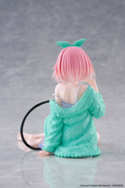 To Love-Ru Desktop Cute PVC Figure Momo (Roomwear Ver.) 13 cm - PRE-ORDER