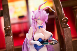 Azur Lane 1/7 PVC Figure Louisville An Order of Dreams Ver. 26 cm - PRE-ORDER