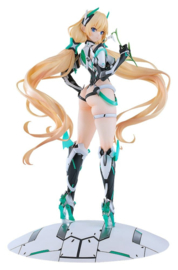 Rakuen Tsuiho Expelled from Paradise 1/7 PVC Figure Angela Balzac: 10th Anniversary Ver. 27 cm - PRE-ORDER