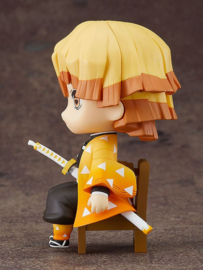 Demon Slayer Nendoroid Swacchao! Figure Zenitsu Agatsuma 9 cm