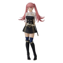 Fire Emblem: Three Houses Pop Up Parade PVC Figure Hilda Valentine Goneril 16 cm - PRE-ORDER